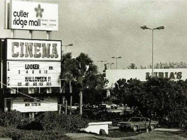 Cutler Ridge Cinema