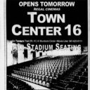 Regal Town Center 16