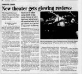 ["Regal Town Center 16"]