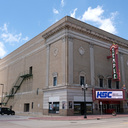 Temple Theatre