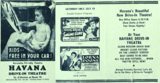 ["Havana Drive-In"]