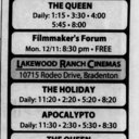 Lakewood Ranch Cinemas