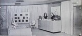 Remodeling and Renamed (1954)