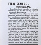 ["Remodeling and Renamed (1954)"]