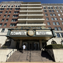 Chase Park Plaza Theatre, St. Louis, MO