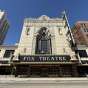 Fox Theatre, St. Louis, MO