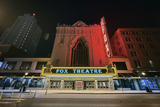 ["Fox Theatre, St. Louis, MO"]