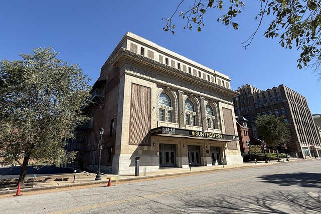 Grand Center Arts Academy, St. Louis, MO