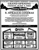 ["East Sprague Cinemas 6"]