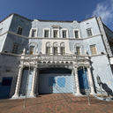 Coconut Grove Playhouse, Miami, FL