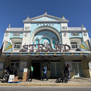 Strand Theater, Key West, FL