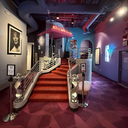 Tropic Cinema, Key West, FL