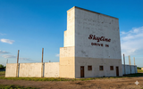 Elmwood Skyline Drive-In
