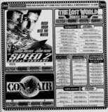 ["Regal Hollywood 11"]