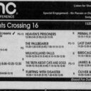 AMC Merchants Crossing 16