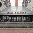 AMC Georgetown 14, Washington, DC