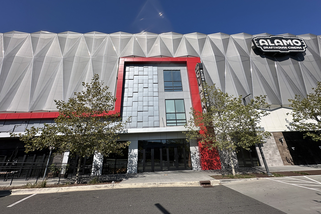 Alamo Drafthouse DC Bryant Street, Washington, DC