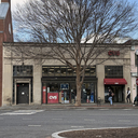 Biograph Theatre, Washington, DC