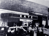 Kaye Theater