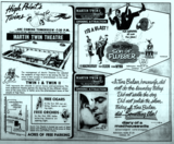 Martin Twin Theatres