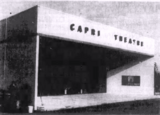 ["Capri Triple Theatre"]