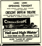 ["Crescent Drive-In"]