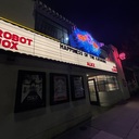 Brain Dead Studios Front Marquee