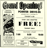 ["Thunderbird Drive-In"]