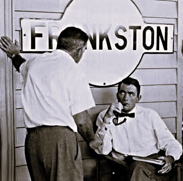 Plaza Theatre 318 Station Street, Melbourne, VIC - 1959