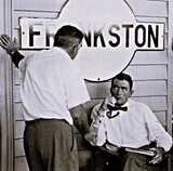 ["Plaza Theatre 318 Station Street, Melbourne, VIC - 1959"]