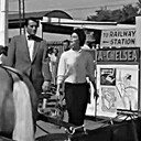 Plaza Theatre 318 Station Street, Melbourne, VIC - 1959