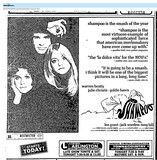 ["The Great Directors: Hal Ashby (1975)"]