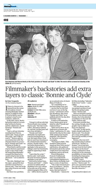 Special Showing (2020)