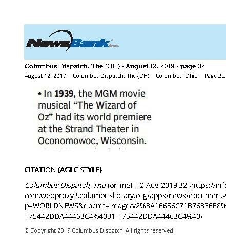 World Premiere (1939)