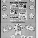 Marquee Coralwood 10