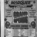 Marquee Coralwood 10