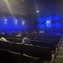 Brain Dead Studios Theater Facing Screen