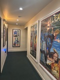 Brain Dead Studios Corridor 