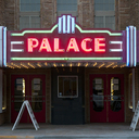 Palace Theater, Crossville, TN 7/5/2010