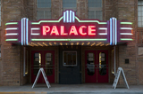 ["Palace Theater, Crossville, TN 7/5/2010"]