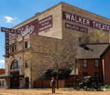 ["Burton Cummings Theatre for the Performing Arts"]