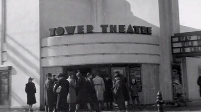 Tower Theatre