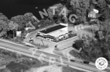 Clarkston Cinema Aerial Photo (1983)