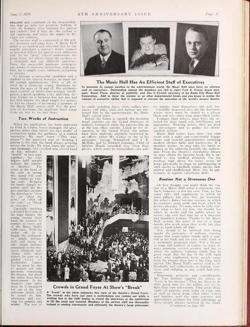 1939 article page two