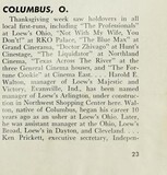 ["New Manager  of New Theater (1966)"]