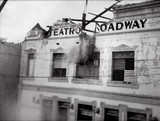 Teatro Broadway