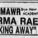 BRYN MAWR Theatre; Chicago, Illinois 