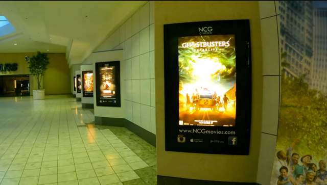 NCG Battle Creek Cinema