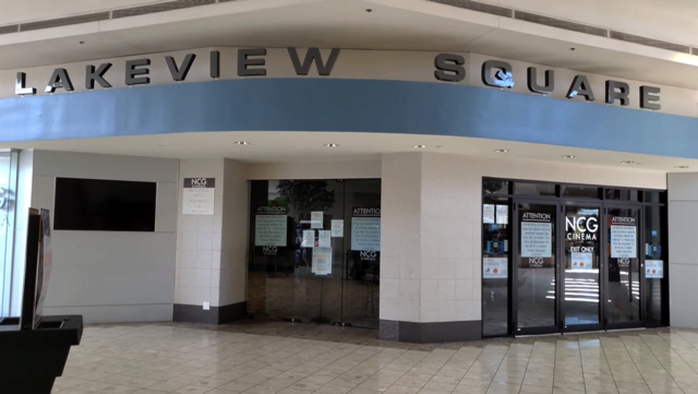 NCG Battle Creek Cinema