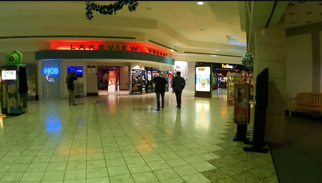 NCG Battle Creek Cinema